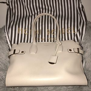 Classic Henri Bendel Carlyle Tote